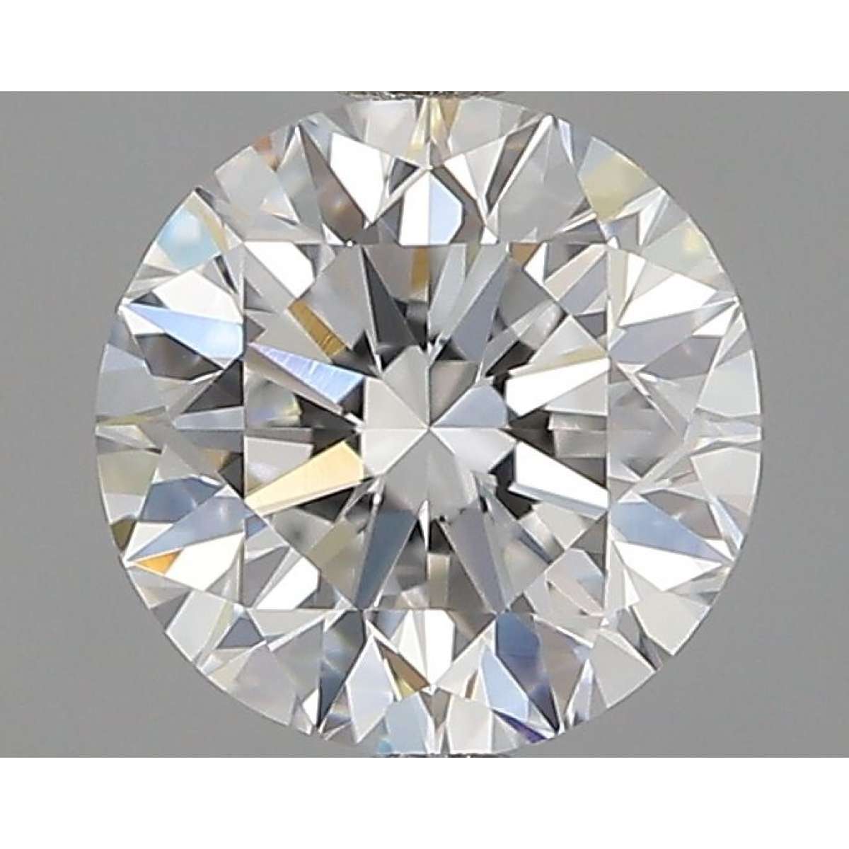 Certified Diamond GIA Carats 0.8 Color D Clarity VVS2  VG  EX  VG Fluorescence NON Brown No Green No Milky No EyeClean 100%