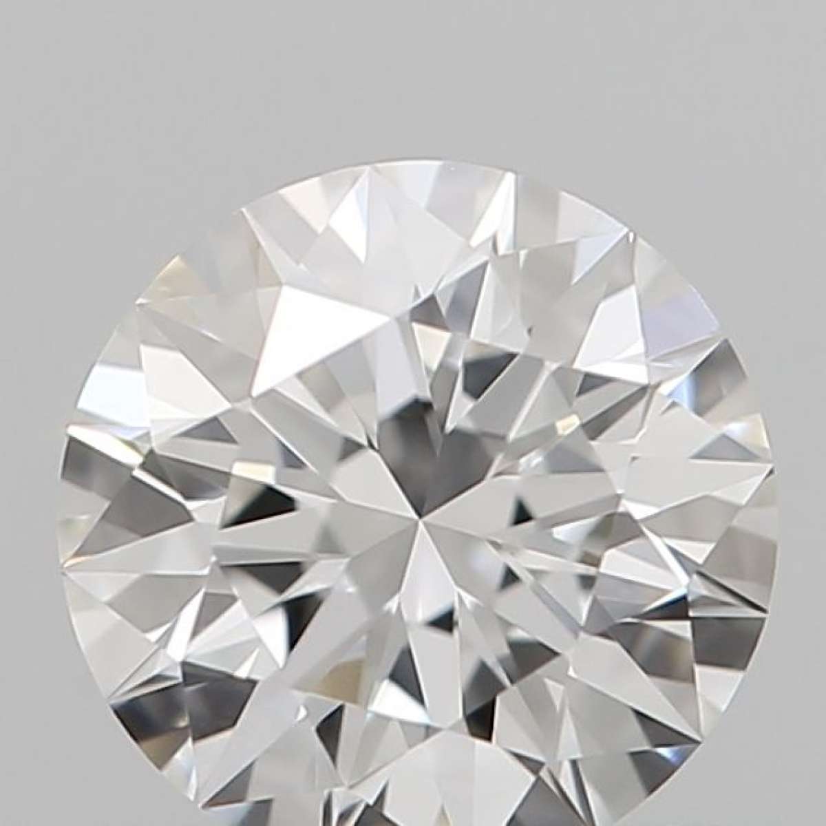 Certified Diamond GIA Carats 0.32 Color F Clarity VVS1  VG  EX  EX Fluorescence NON Brown No Green No Milky No EyeClean 100%