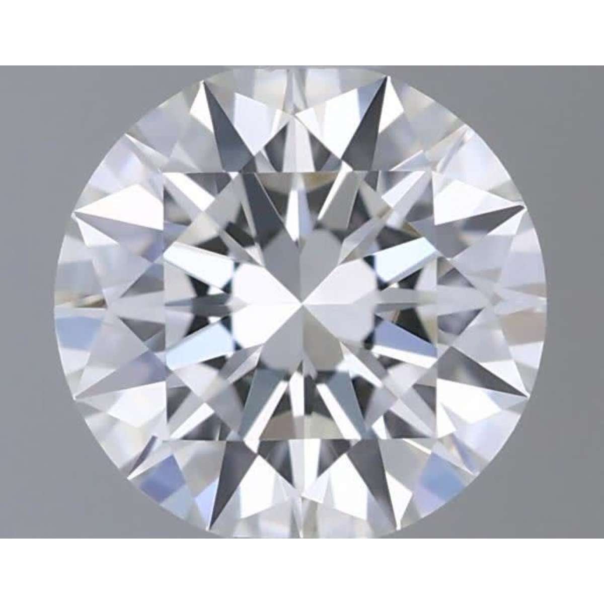 Certified Diamond GIA Carats 0.33 Color G Clarity VVS2  EX  EX  EX Fluorescence NON Brown No Green No Milky No EyeClean 100%