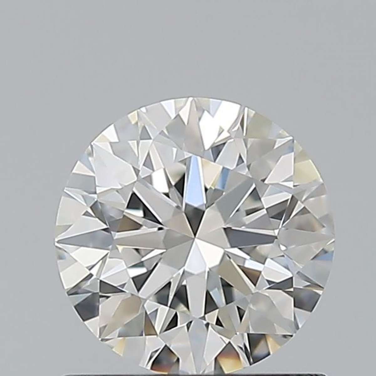 Certified Diamond GIA Carats 0.7 Color G Clarity VVS1  EX  EX  EX Fluorescence NON Brown No Green No Milky No EyeClean 100%