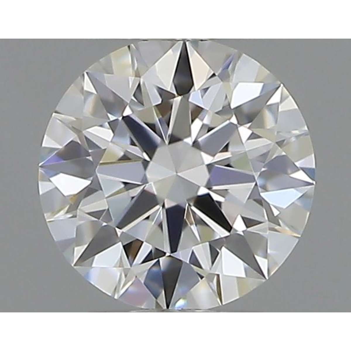 Certified Diamond GIA Carats 0.2 Color D Clarity VVS1  EX  EX  EX Fluorescence NON Brown No Green No Milky No EyeClean 100%