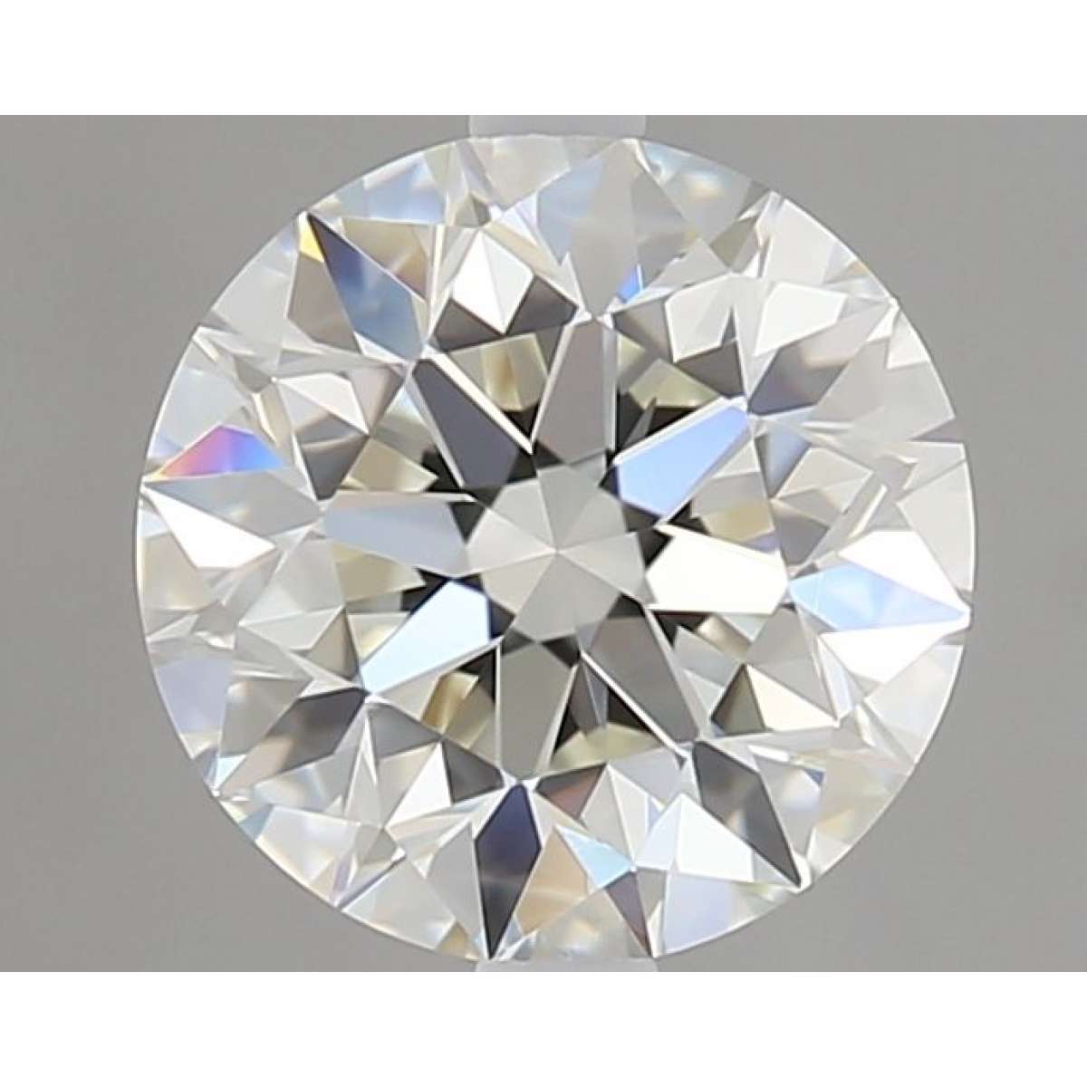 Certified Diamond IGI Carats 1.0 Color H Clarity VS1  EX  EX  EX Fluorescence NON Brown No Green No Milky No EyeClean 100%