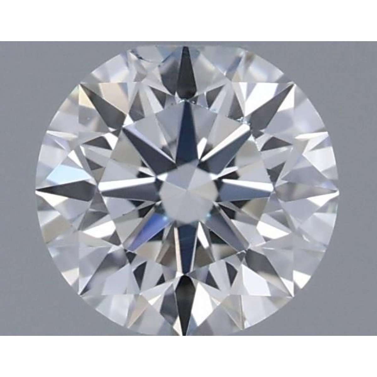 Certified Diamond GIA Carats 0.19 Color G Clarity VVS1  EX  EX  EX Fluorescence NON Brown No Green No Milky No EyeClean 100%