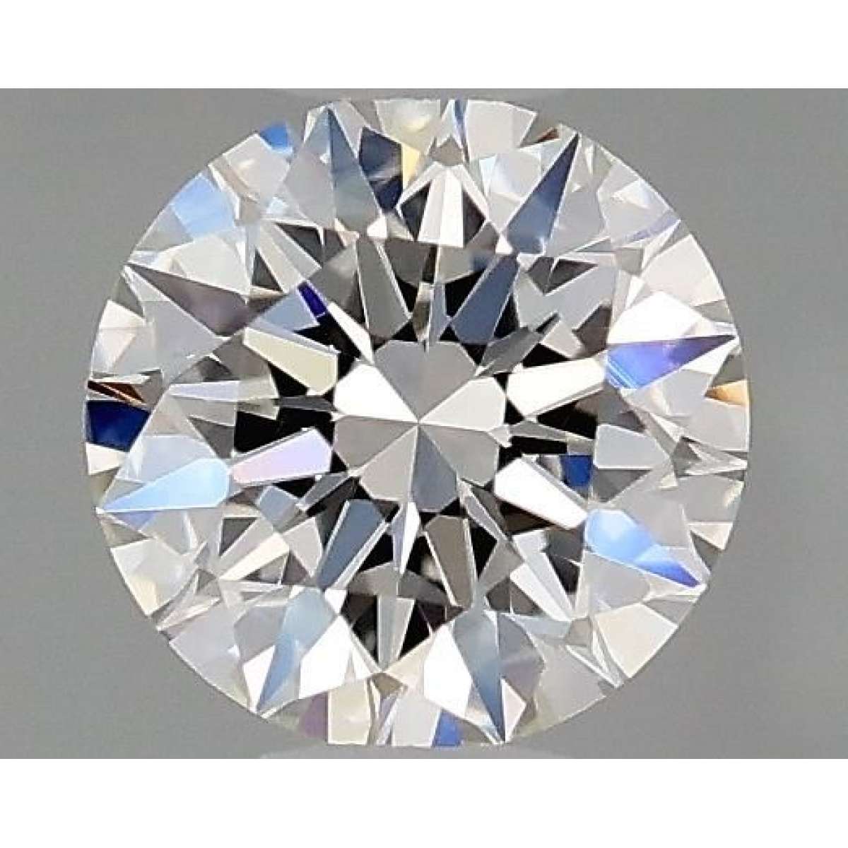 Certified Diamond GIA Carats 0.37 Color G Clarity VS1  EX  EX  EX Fluorescence NON Brown No Green No Milky No EyeClean 100%