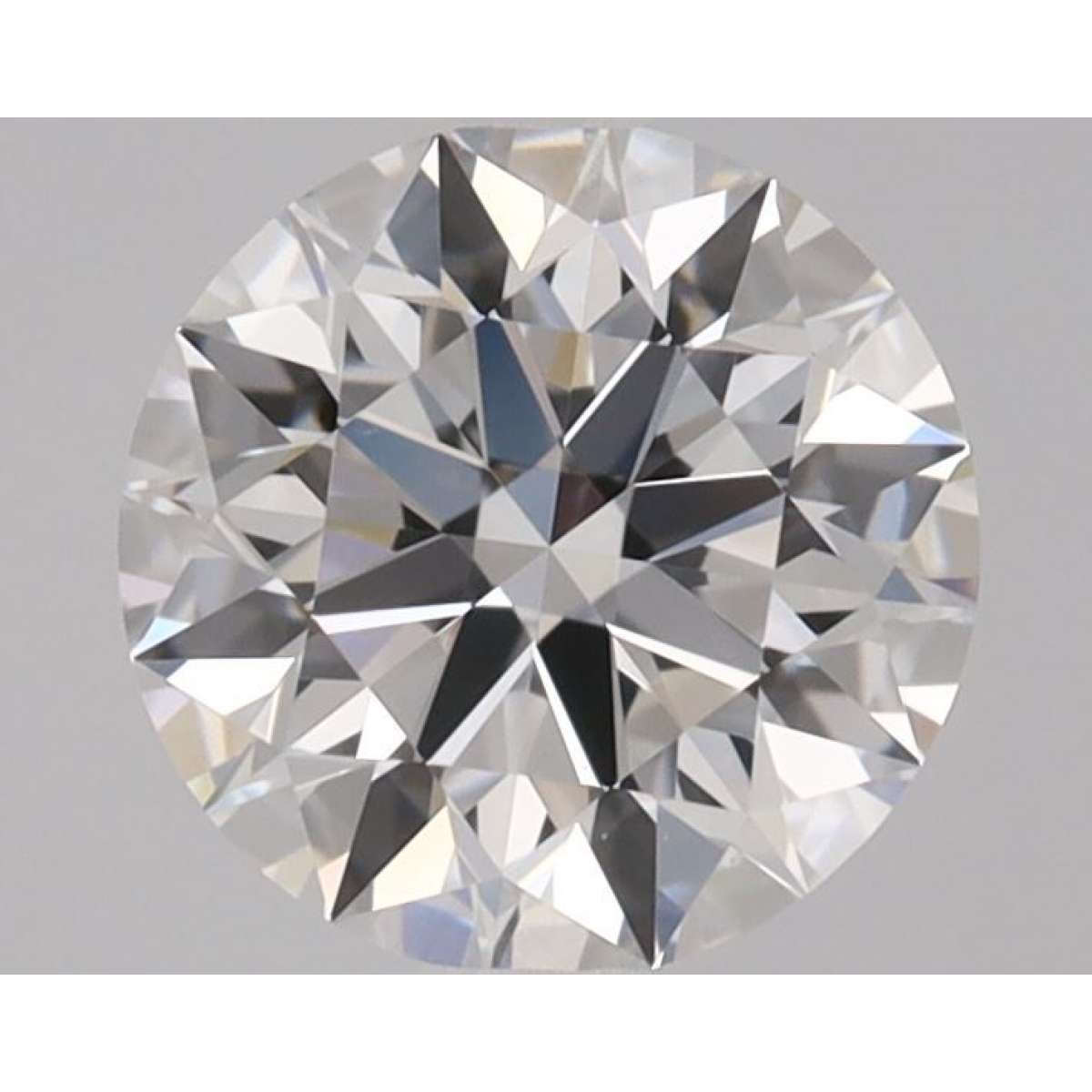 Certified Diamond GIA Carats 0.7 Color E Clarity VS2  EX  EX  EX Fluorescence NON Brown No Green No Milky No EyeClean 100%