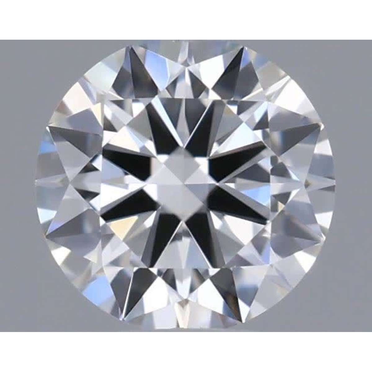 Certified Diamond GIA Carats 0.3 Color G Clarity VVS2  VG  EX  VG Fluorescence NON Brown No Green No Milky No EyeClean 100%