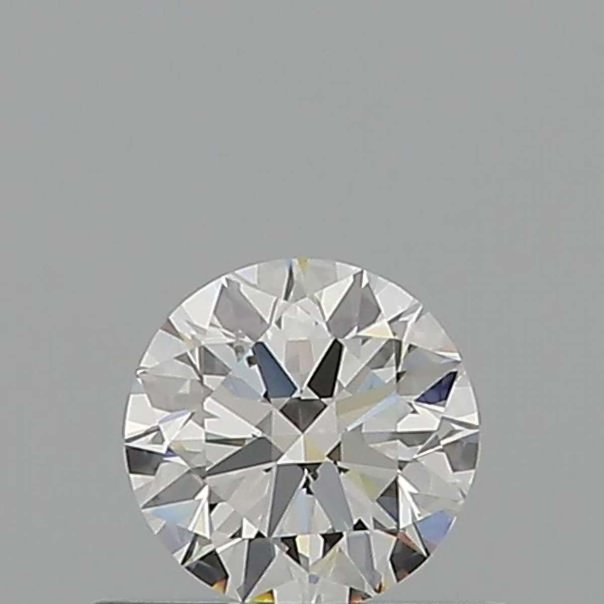 Certified Diamond GIA Carats 0.5 Color G Clarity SI2  EX  EX  EX Fluorescence NON Brown No Milky No EyeClean 100%