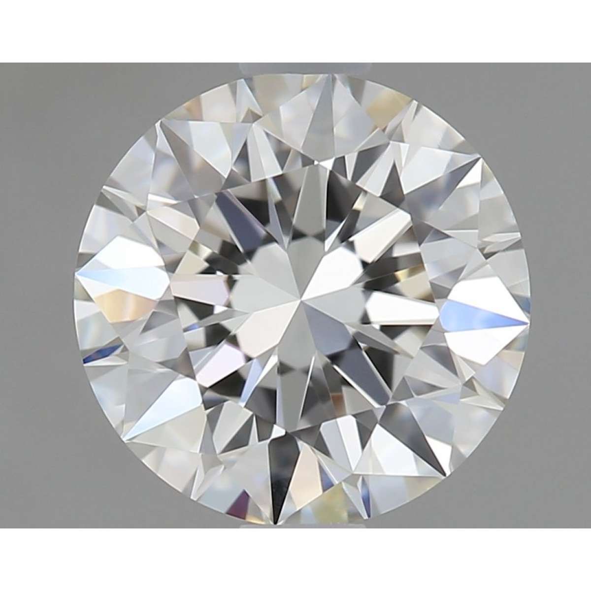 Certified Diamond GIA Carats 1.01 Color G Clarity VS1  EX  EX  EX Fluorescence NON Brown No Green No Milky No EyeClean 100%