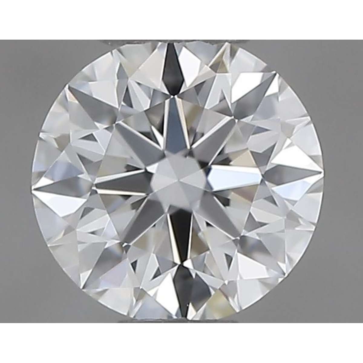 Certified Diamond GIA Carats 0.33 Color G Clarity IF  EX  EX  EX Fluorescence FNT Brown No Green No Milky No EyeClean 100%