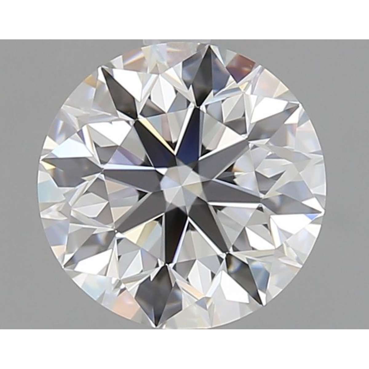 Certified Diamond GIA Carats 1.4 Color D Clarity VVS2  EX  EX  EX Fluorescence NON Brown No Green No Milky No EyeClean 100%