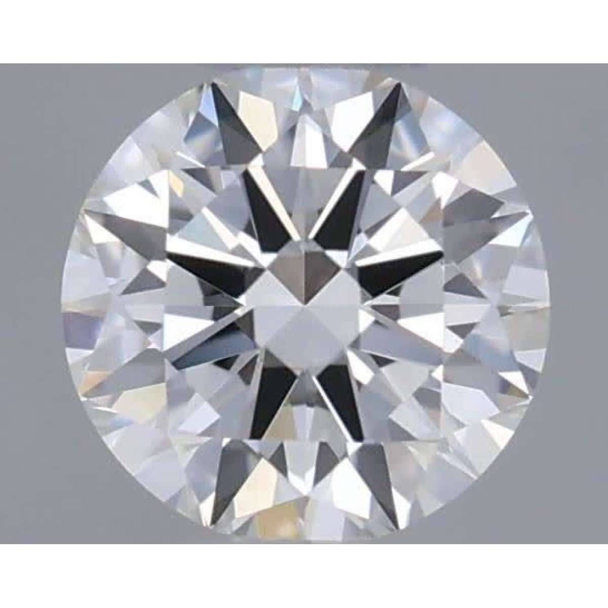 Certified Diamond GIA Carats 0.3 Color G Clarity VVS1  EX  EX  EX Fluorescence NON Brown No Green No Milky No EyeClean 100%