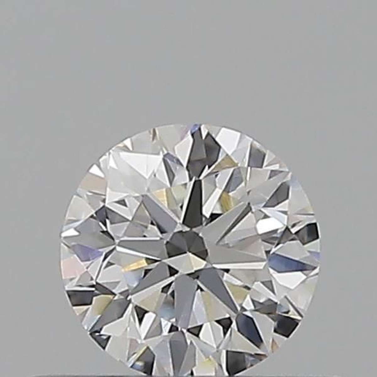 Certified Diamond GIA Carats 0.31 Color F Clarity VS1  VG  VG  VG Fluorescence NON Brown No Milky No EyeClean 100%