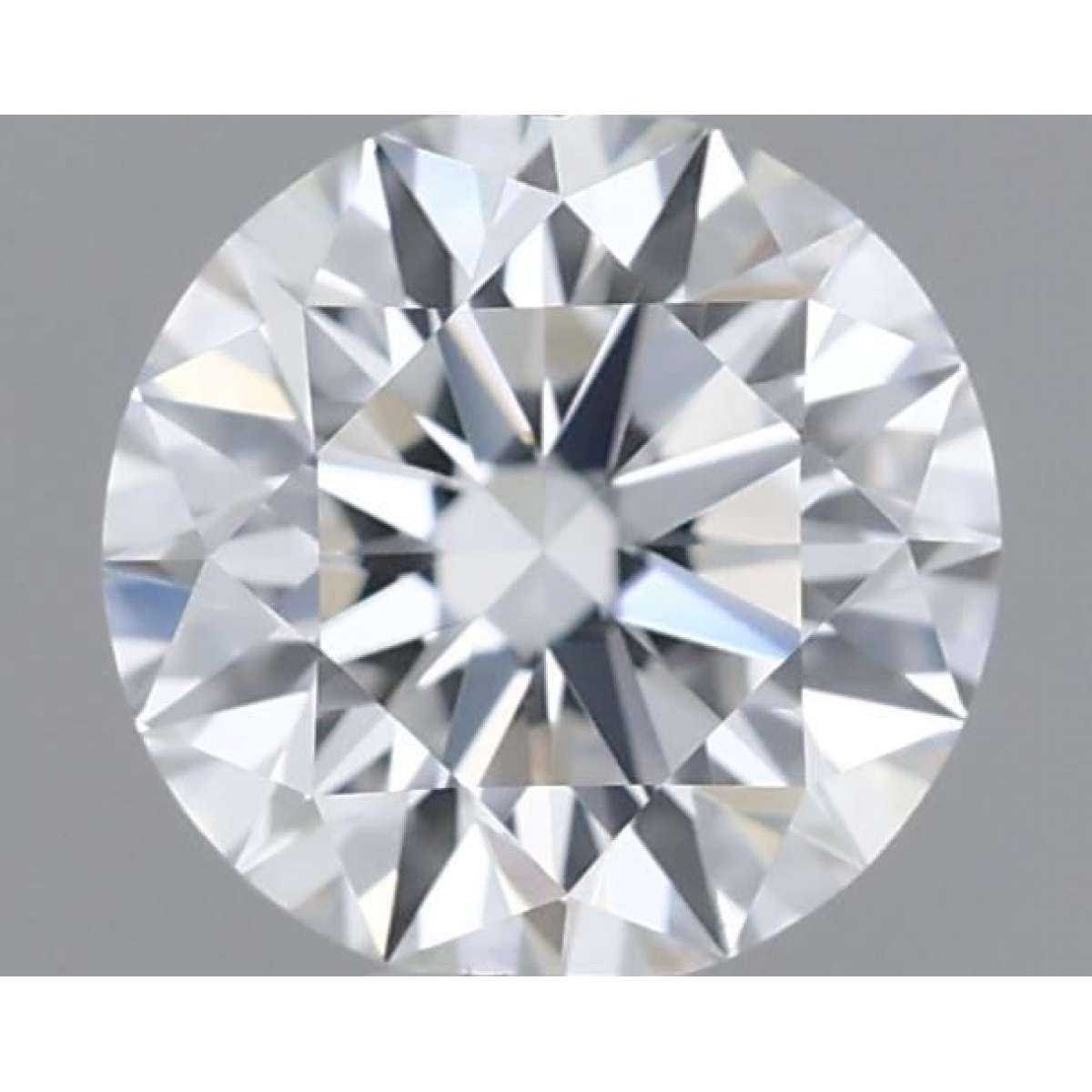 Certified Diamond GIA Carats 0.3 Color E Clarity VS1  EX  EX  EX Fluorescence NON Brown No Green No Milky No EyeClean 100%