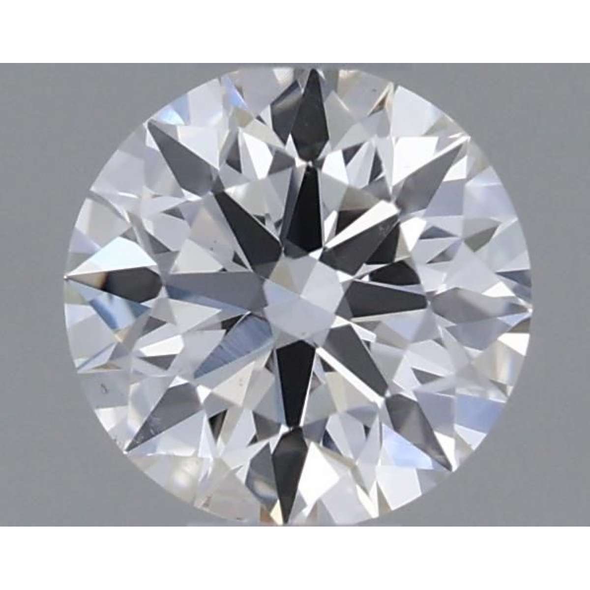 Certified Diamond GIA Carats 0.3 Color G Clarity SI1  EX  EX  EX Fluorescence NON Brown No Green No Milky No EyeClean 100%