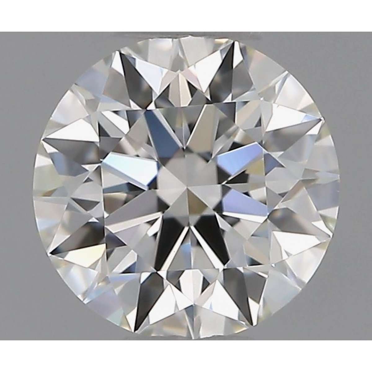 Certified Diamond HRD Carats 0.7 Color G Clarity VVS1  EX  EX  EX Fluorescence NON Brown No Green No Milky No EyeClean 100%