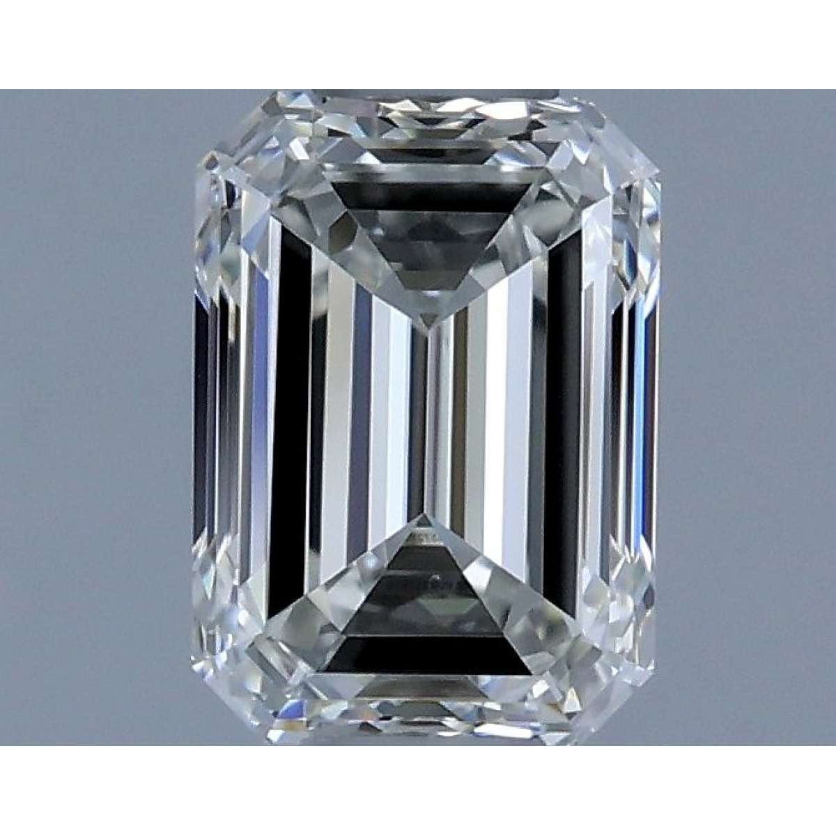 Certified Diamond IGI Carats 0.71 Color H Clarity IF  -  EX  EX Fluorescence NON Brown No Green No Milky No EyeClean 100%