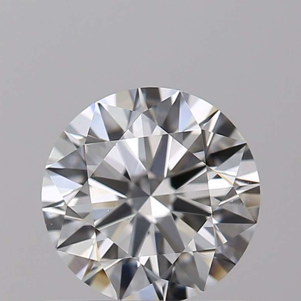 Certified Diamond GIA Carats 0.74 Color G Clarity VS2  EX  EX  EX Fluorescence NON Brown No Green No Milky No EyeClean 100%