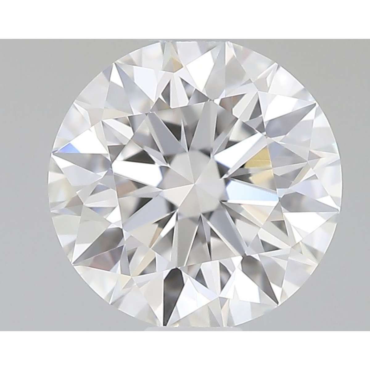 Certified Diamond GIA Carats 0.63 Color E Clarity IF  EX  EX  EX Fluorescence NON Brown No Green No Milky No EyeClean 100%