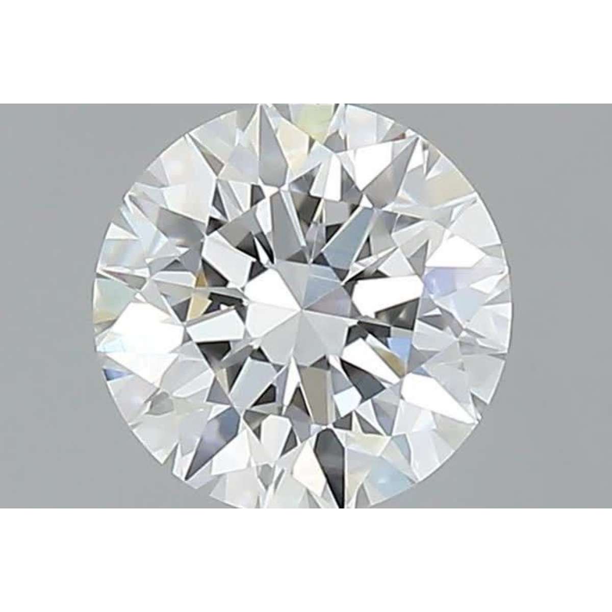 Certified Diamond GIA Carats 0.54 Color G Clarity VVS1  EX  EX  EX Fluorescence NON Brown No Green No Milky No EyeClean 100%