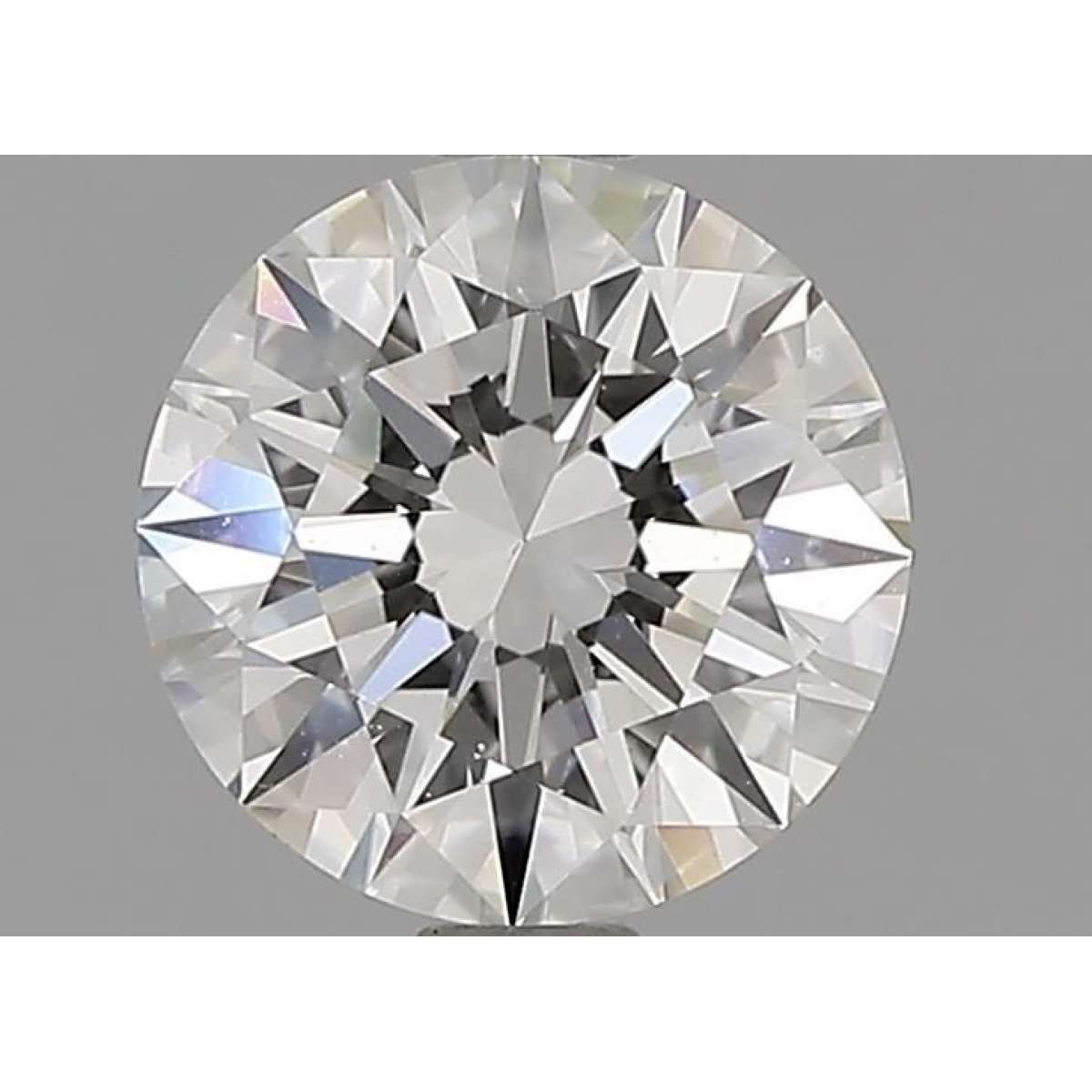 Certified Diamond GIA Carats 0.9 Color G Clarity VS1  EX  EX  EX Fluorescence FNT Brown No Green No Milky No EyeClean 100%