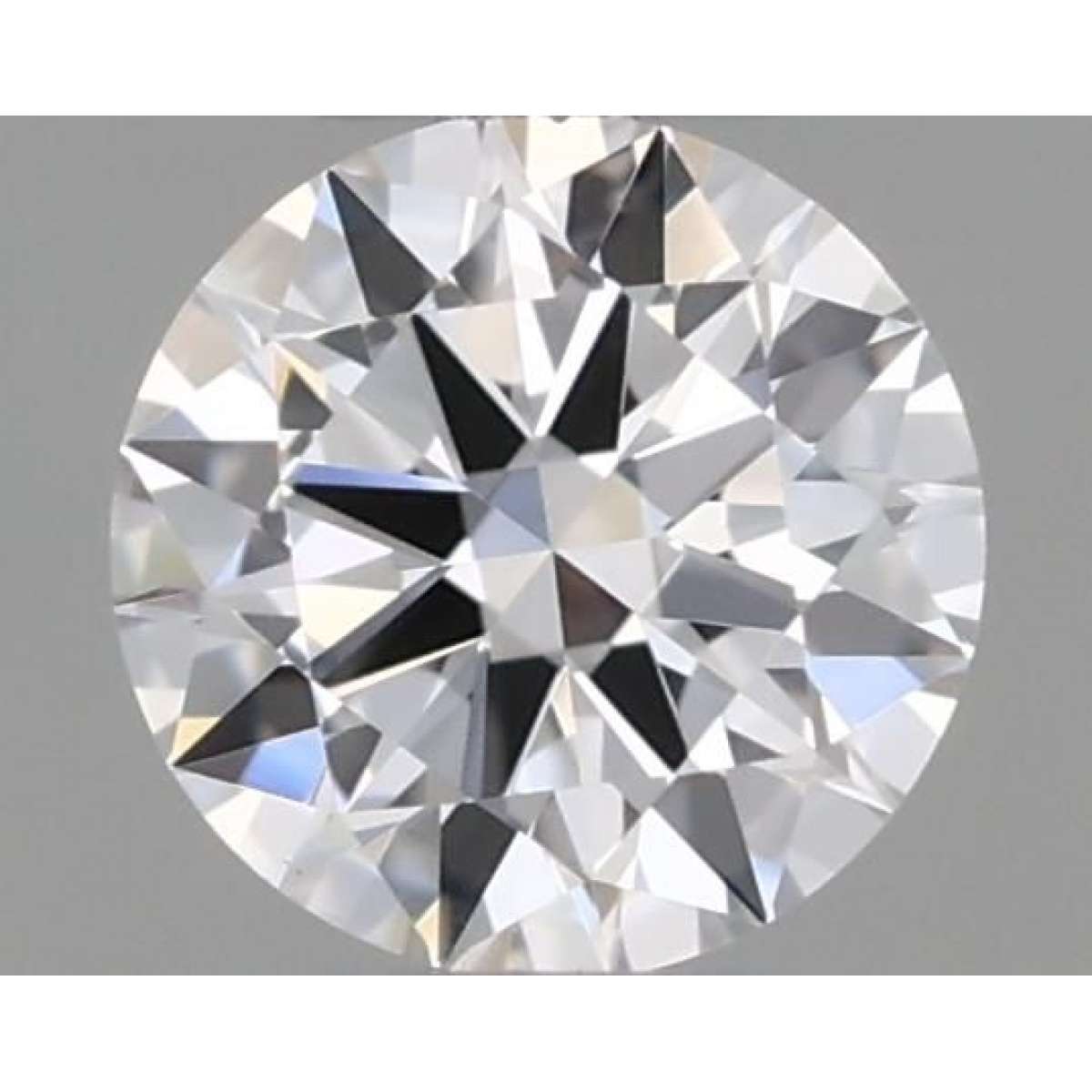 Certified Diamond GIA Carats 0.2 Color E Clarity VS2  EX  EX  EX Fluorescence NON Brown No Green No Milky No EyeClean 100%