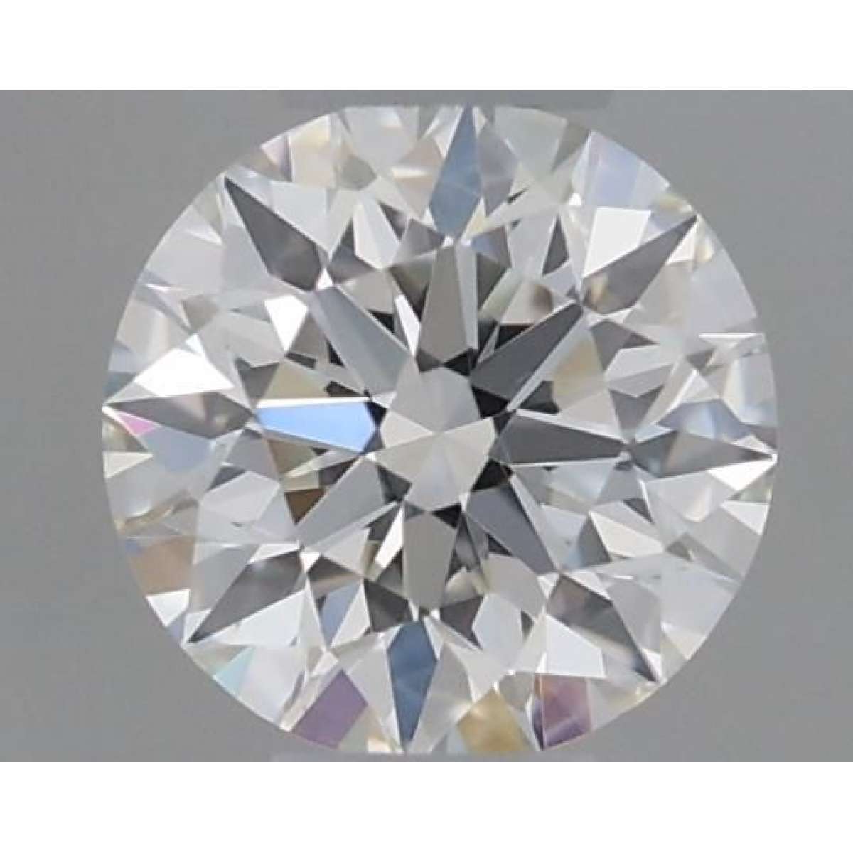 Certified Diamond GIA Carats 0.3 Color H Clarity VVS2  EX  EX  VG Fluorescence NON Brown No Green No Milky No EyeClean 100%