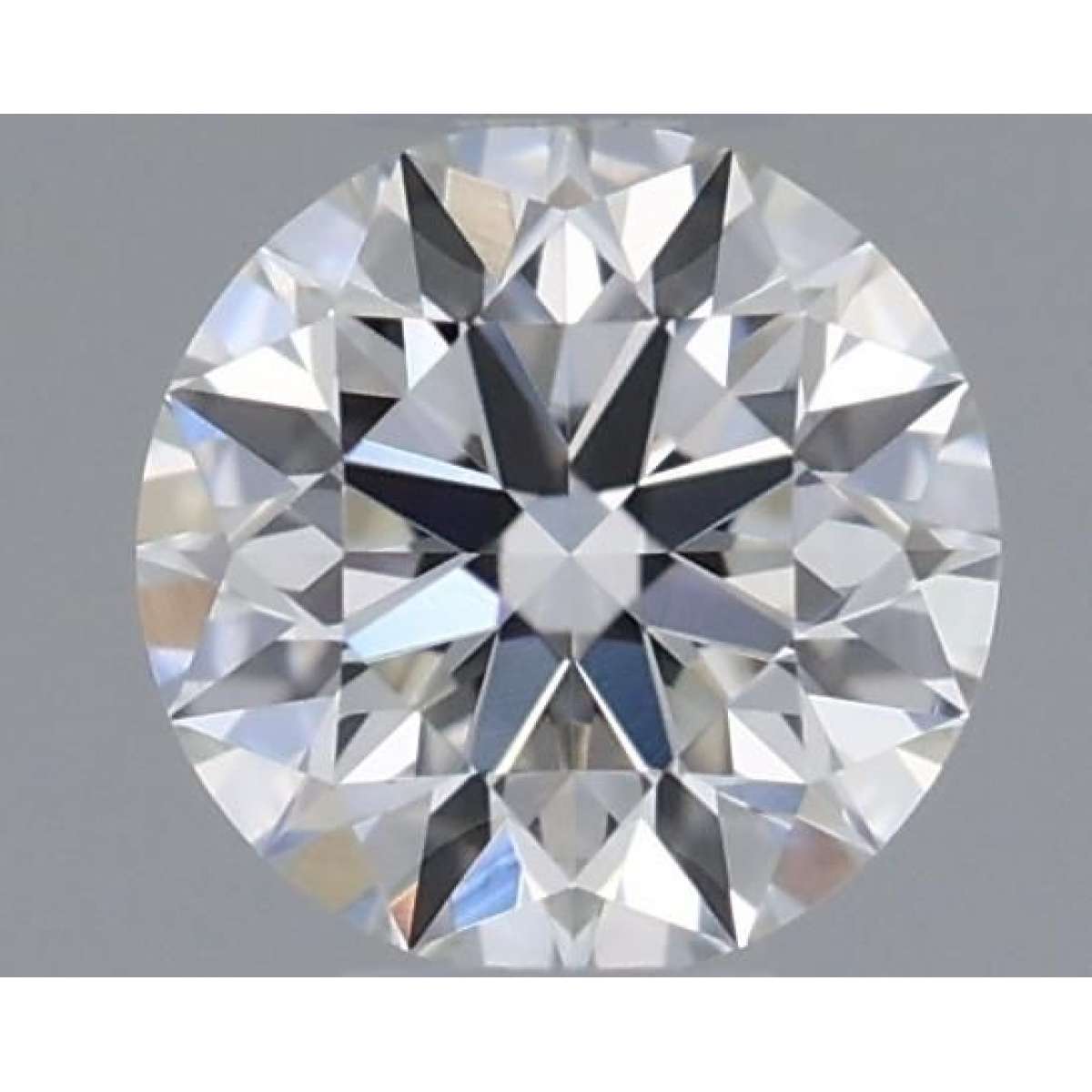 Certified Diamond GIA Carats 0.24 Color H Clarity VS1  EX  EX  EX Fluorescence NON Brown No Green No Milky No EyeClean 100%