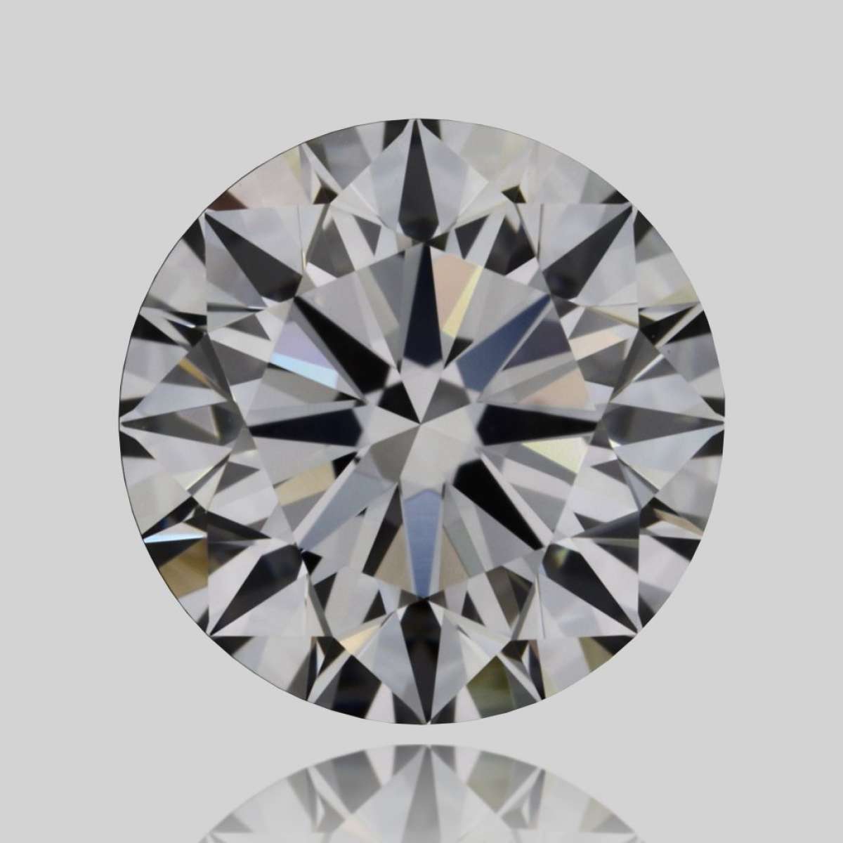 Certified Diamond GIA Carats 0.9 Color D Clarity IF  EX  EX  EX Fluorescence NON Brown No Green No Milky No EyeClean 100%