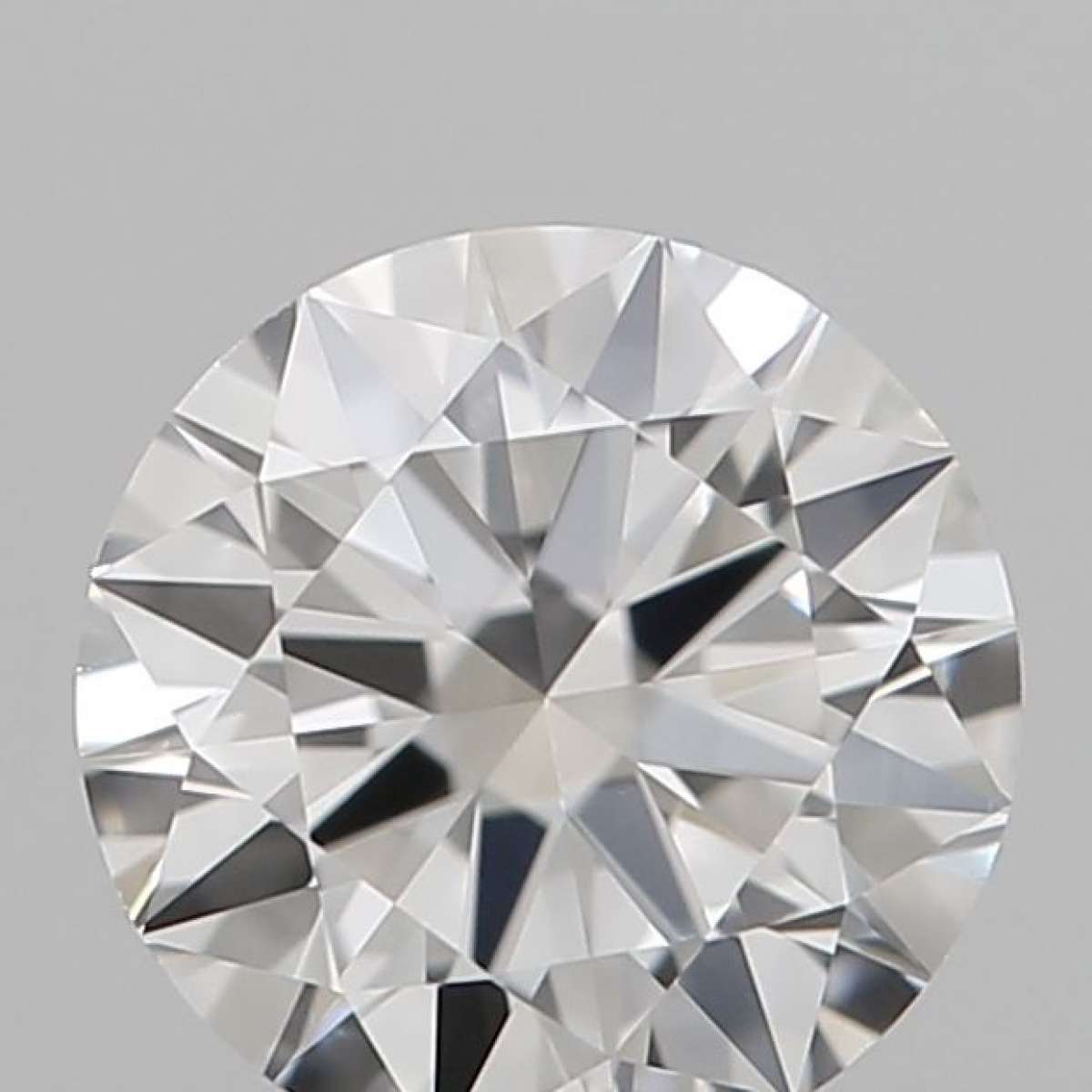 Certified Diamond GIA Carats 0.3 Color E Clarity VVS1  EX  EX  EX Fluorescence NON Brown No Green No Milky No EyeClean 100%