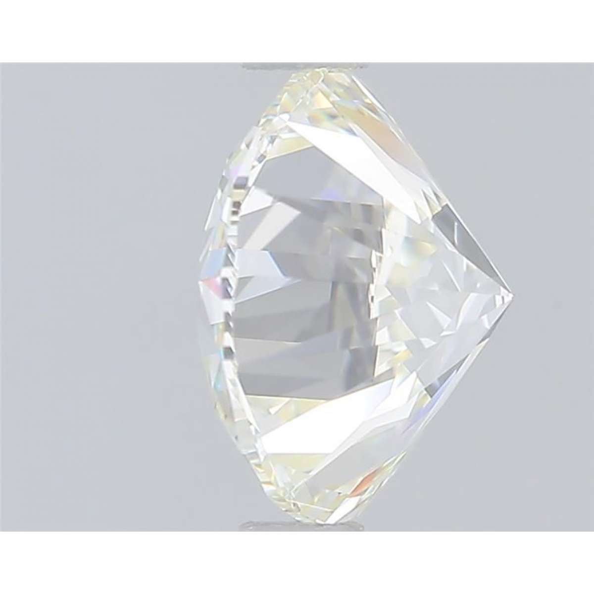 Certified Diamond IGI Carats 1.4 Color H Clarity VVS2  EX  EX  EX Fluorescence NON Brown No Green No Milky No EyeClean 100%