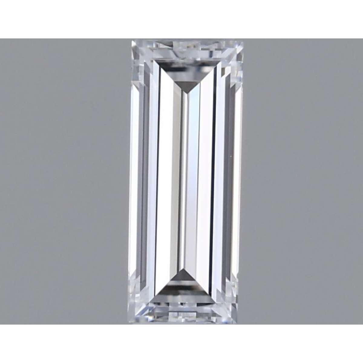 Certified Diamond GIA Carats 0.3 Color D Clarity VVS1  -  EX  EX Fluorescence NON Brown No Green No Milky No EyeClean 100%