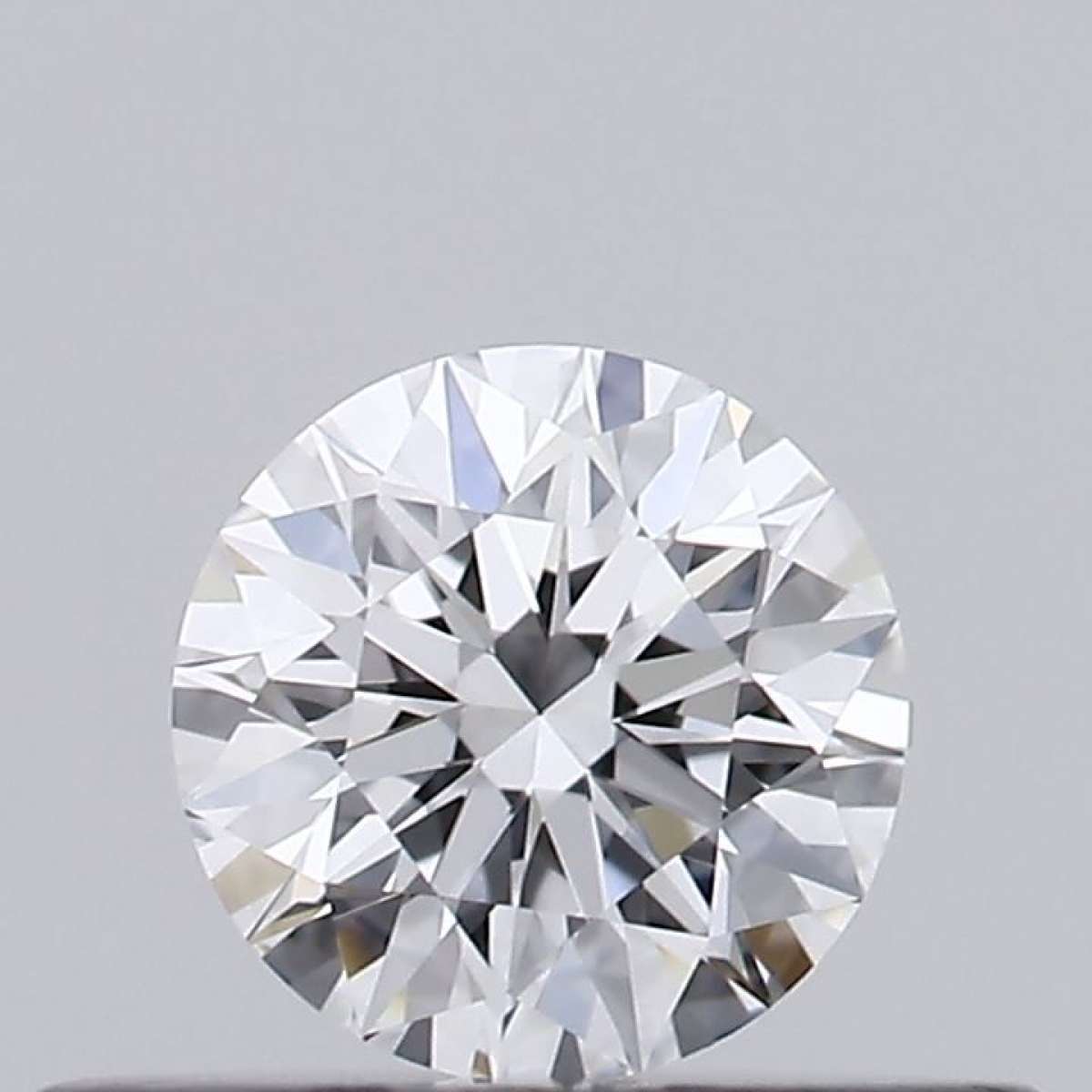 Certified Diamond GIA Carats 0.28 Color D Clarity VS1  EX  EX  EX Fluorescence NON Brown No Green No Milky No EyeClean 100%