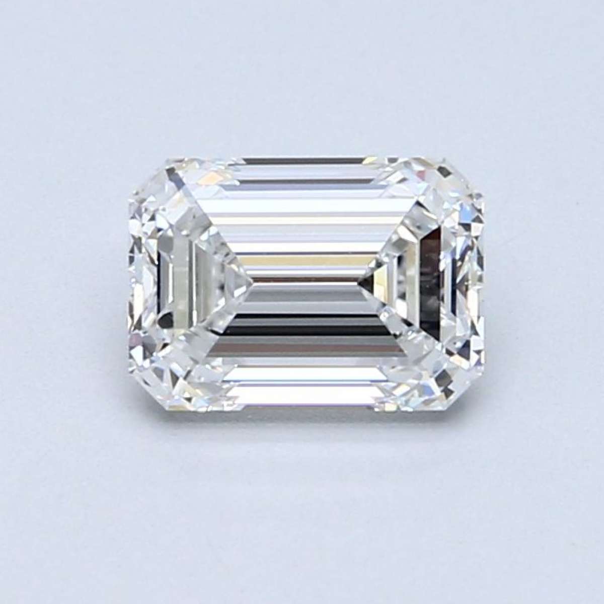 Certified Diamond GIA Carats 1.2 Color E Clarity VVS2  -  EX  EX Fluorescence NON Brown No Green No Milky No EyeClean 100%