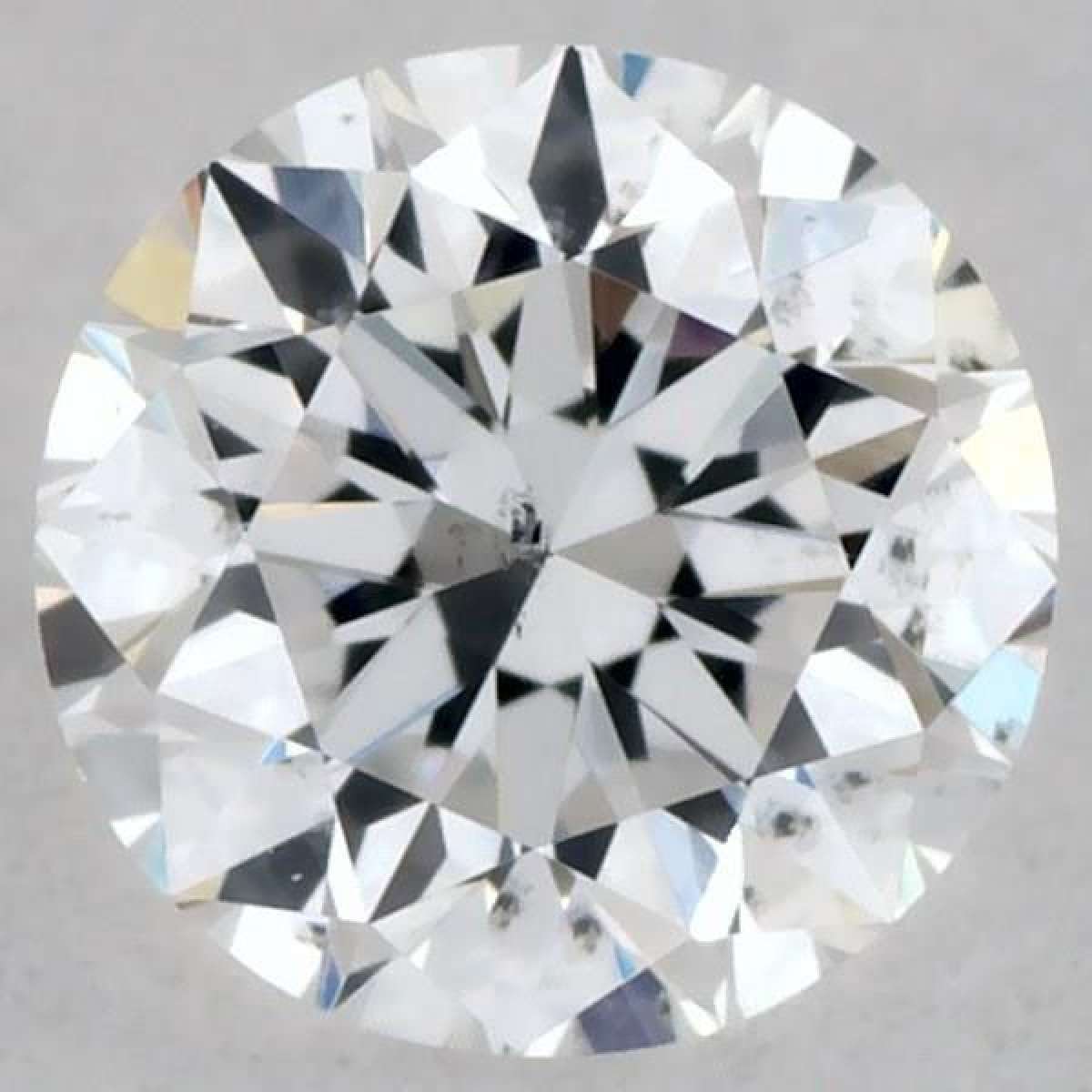 Certified Diamond GIA Carats 0.24 Color D Clarity SI1  VG  VG  VG Fluorescence NON Brown No Green No Milky No EyeClean 100%