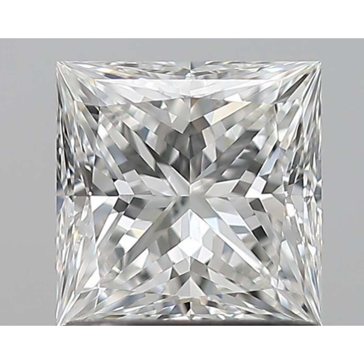 Certified Diamond GIA Carats 1.01 Color G Clarity VVS2  -  EX  EX Fluorescence NON Brown No Green No Milky No EyeClean 100%