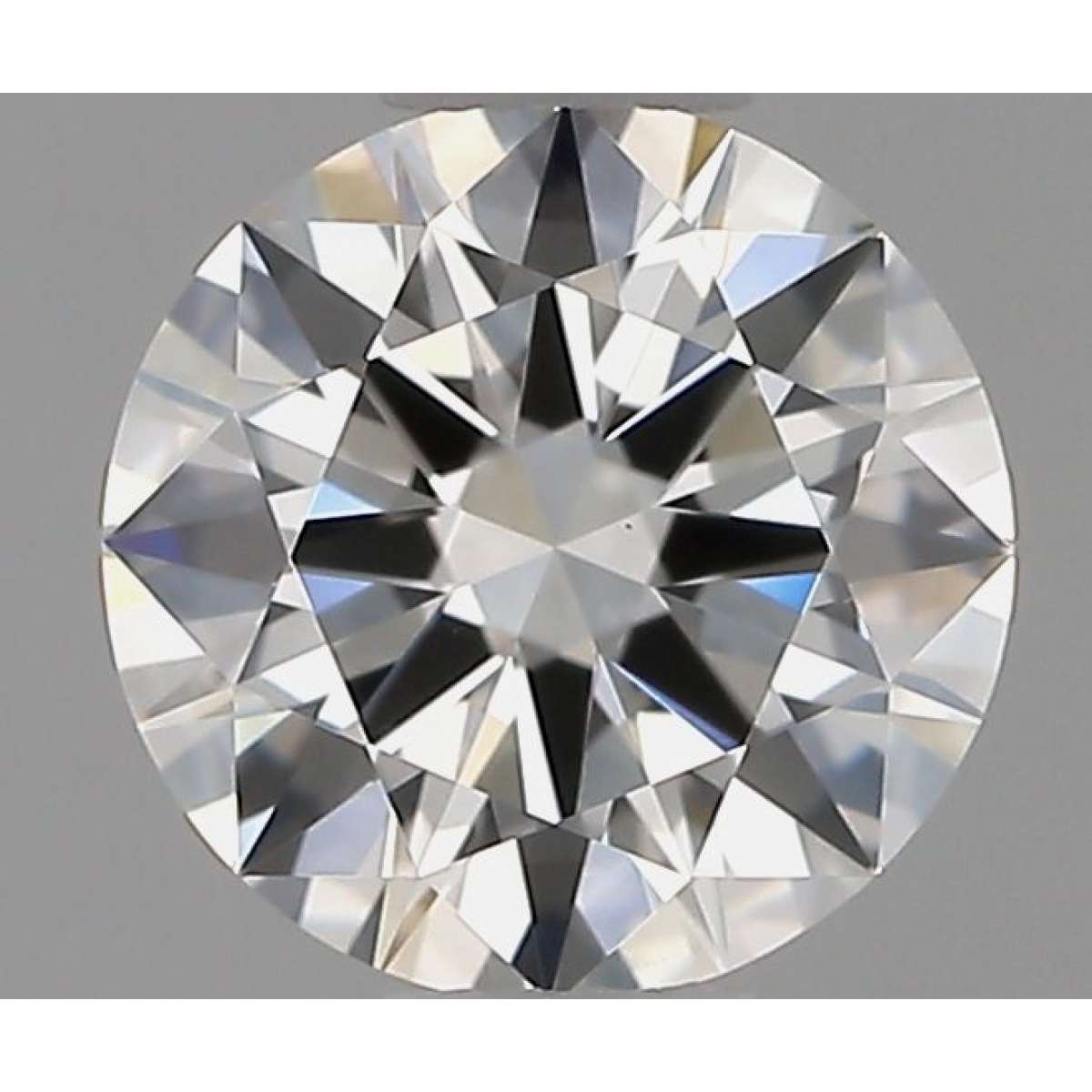 Certified Diamond IGI Carats 0.8 Color H Clarity VVS2  EX  EX  EX Fluorescence NON Brown No Green No Milky No EyeClean 100%