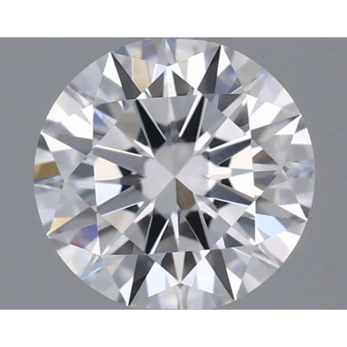 Certified Diamond GIA Carats 0.37 Color G Clarity VVS1  EX  EX  EX Fluorescence NON Brown No Green No Milky No EyeClean 100%