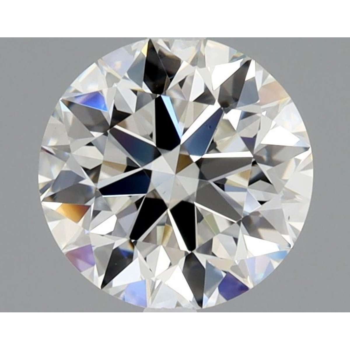 Certified Diamond GIA Carats 0.9 Color G Clarity VS1  EX  EX  EX Fluorescence FNT Brown No Green No Milky No EyeClean 100%