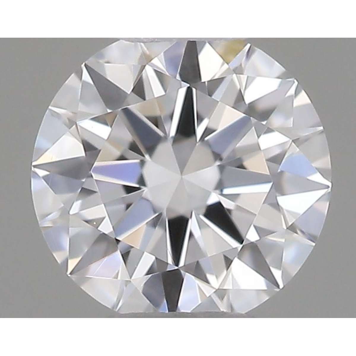 Certified Diamond GIA Carats 0.24 Color D Clarity VVS1  EX  EX  EX Fluorescence NON Brown No Green No Milky No EyeClean 100%