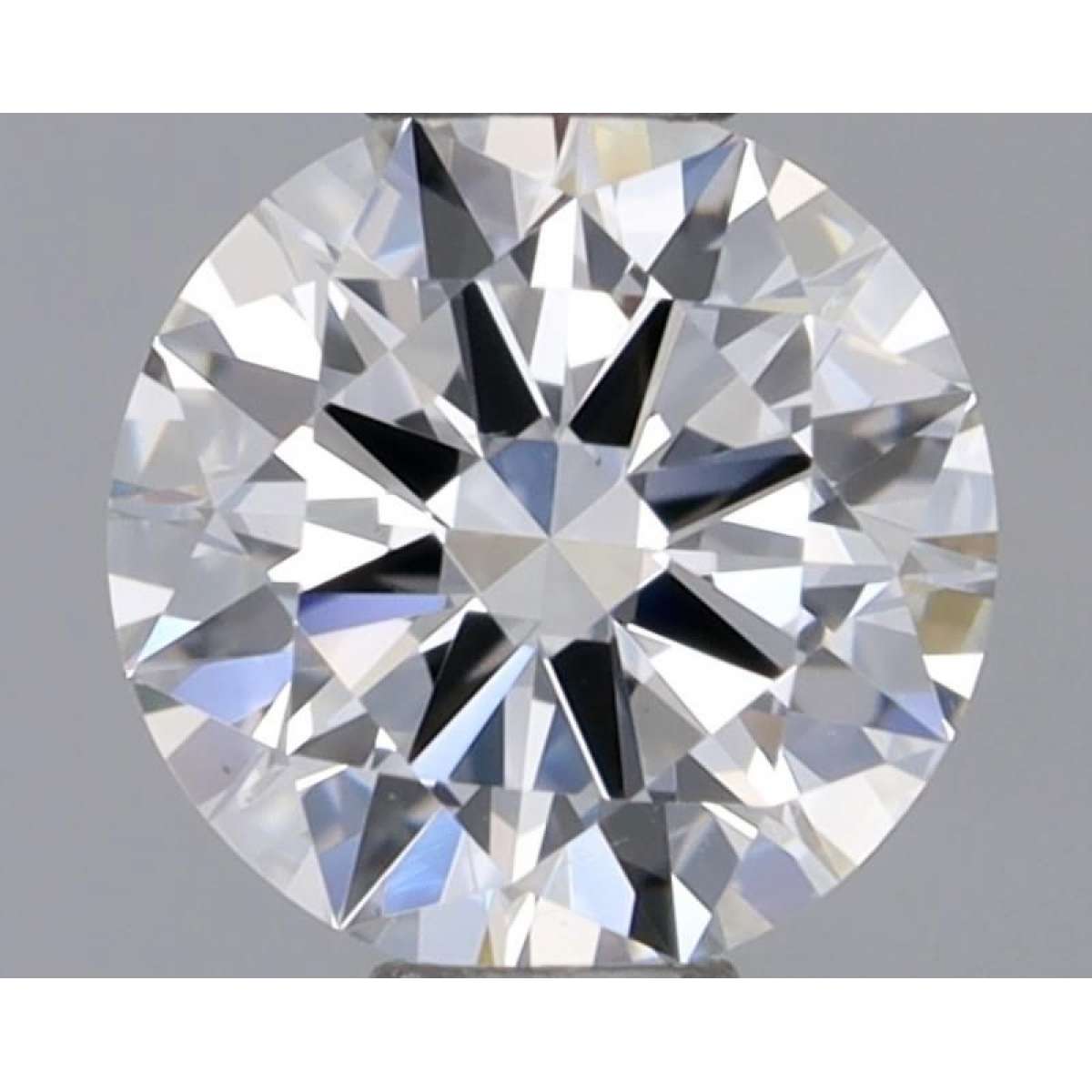 Certified Diamond GIA Carats 0.36 Color F Clarity VS2  EX  EX  EX Fluorescence NON Brown No Green No Milky No EyeClean 100%