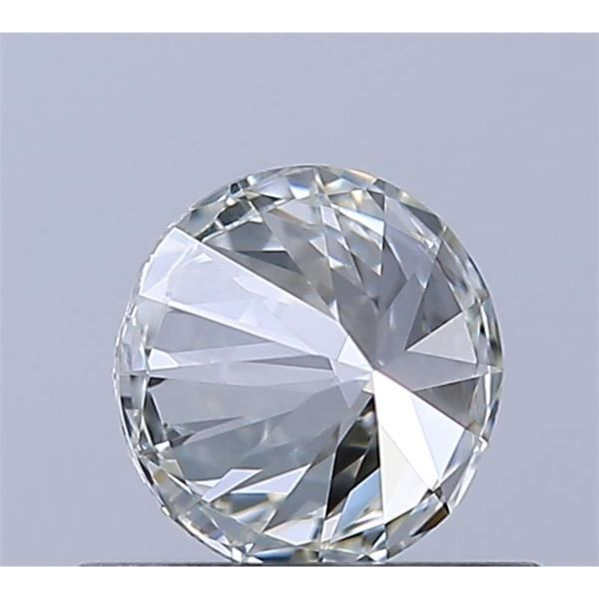 Certified Diamond IGI Carats 0.5 Color G Clarity VVS1  VG  EX  VG Fluorescence NON Brown No Green No Milky No EyeClean 100%