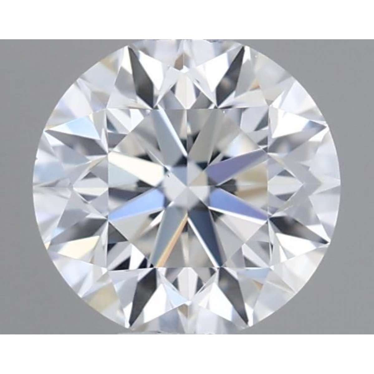 Certified Diamond GIA Carats 0.4 Color E Clarity VS1  VG  VG  VG Fluorescence NON Brown No Green No Milky No EyeClean 100%