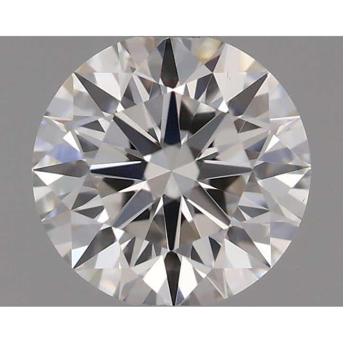 Certified Diamond GIA Carats 0.35 Color H Clarity VS1  EX  EX  EX Fluorescence NON Brown No Green No Milky No EyeClean 100%