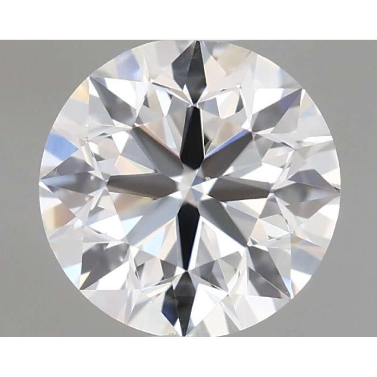 Certified Diamond GIA Carats 0.7 Color H Clarity VS2  VG  EX  EX Fluorescence FNT Brown No Green No Milky No EyeClean 100%