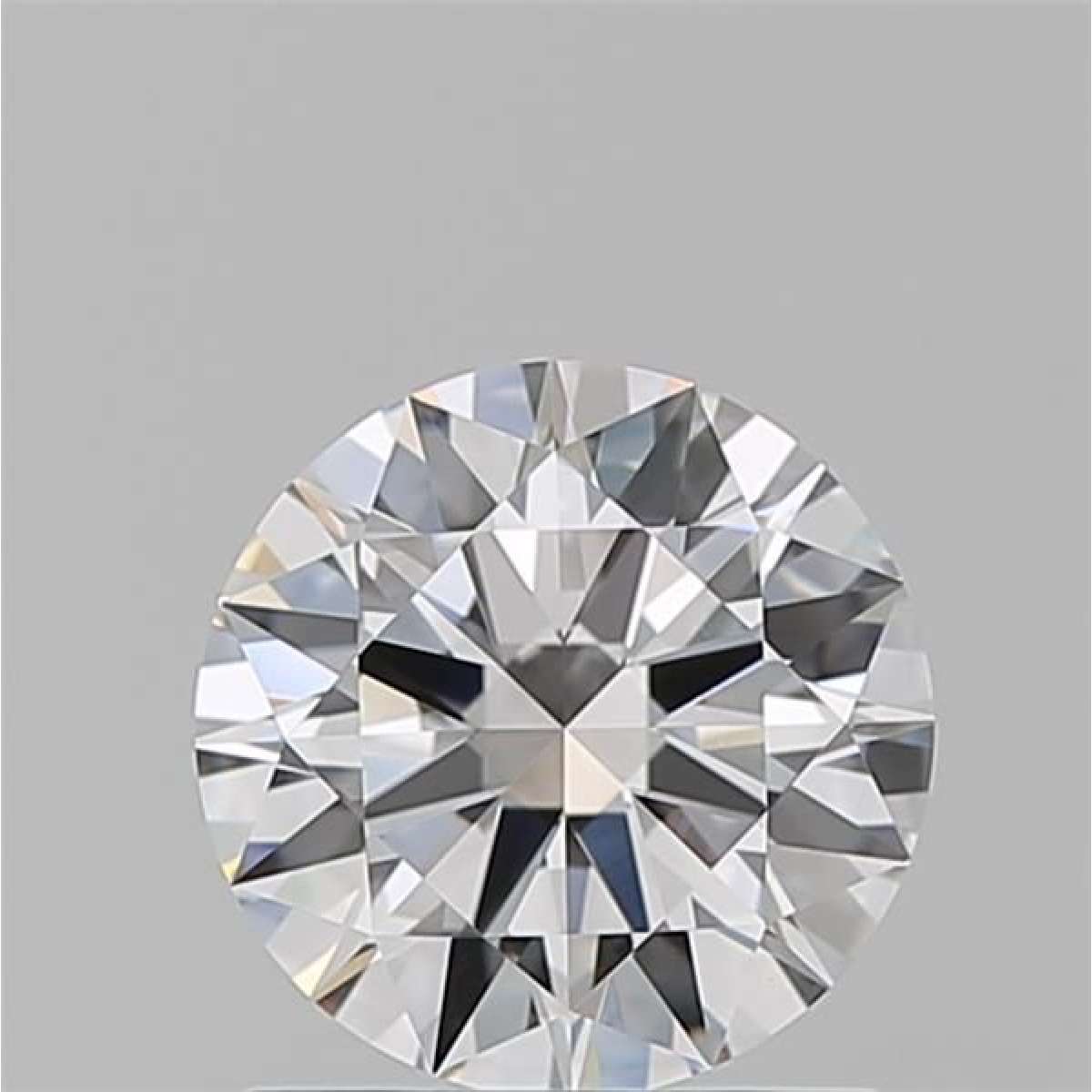 Certified Diamond GIA Carats 1.18 Color E Clarity VVS1  EX  EX  EX Fluorescence NON Brown No Green No Milky No EyeClean 100%