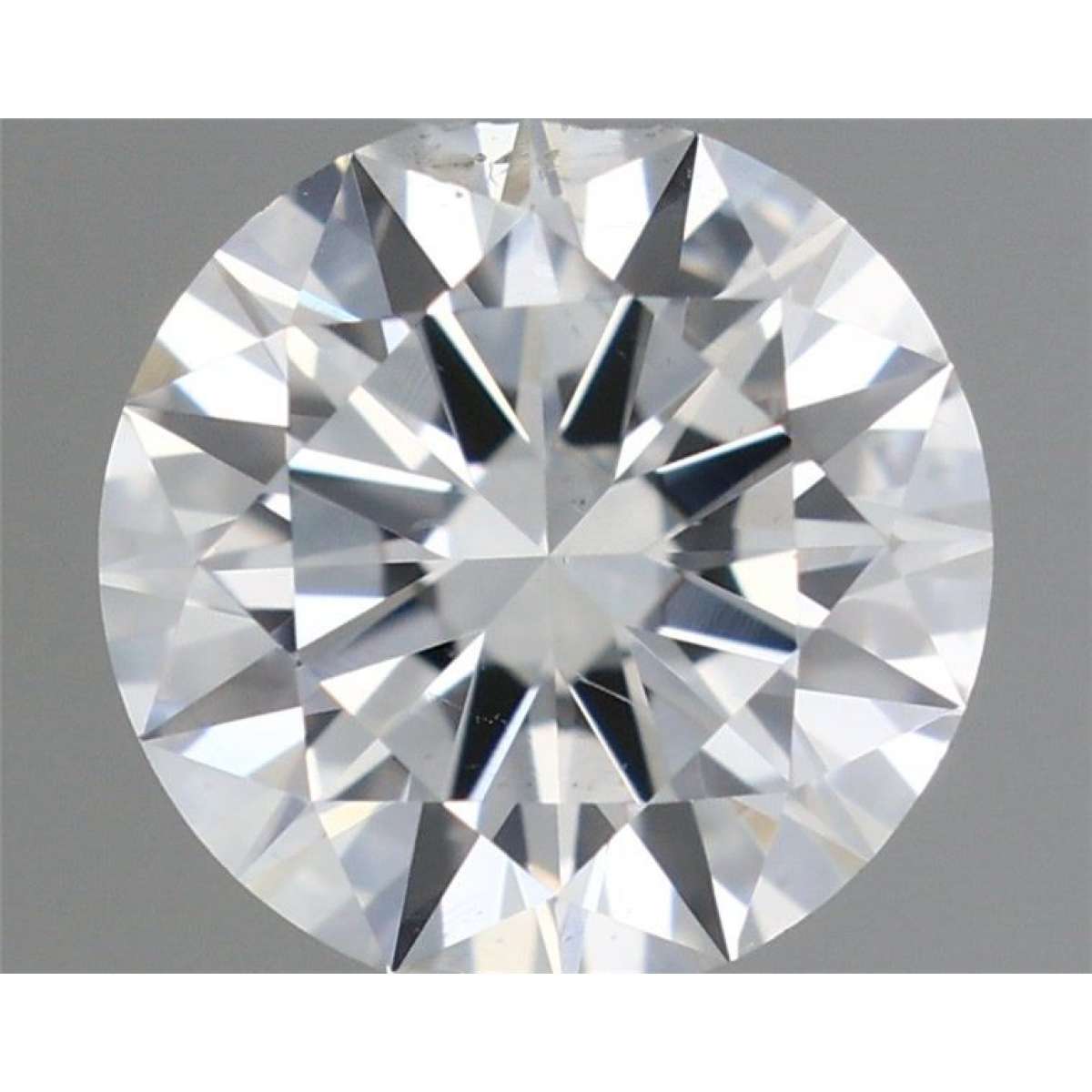 Certified Diamond GIA Carats 0.7 Color H Clarity SI1  EX  EX  EX Fluorescence NON Brown No Green No Milky No EyeClean 100%