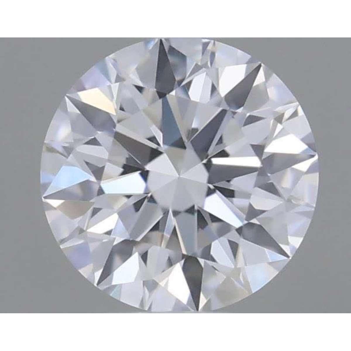 Certified Diamond GIA Carats 0.31 Color D Clarity VVS1  EX  EX  EX Fluorescence NON Brown No Green No Milky No EyeClean 100%