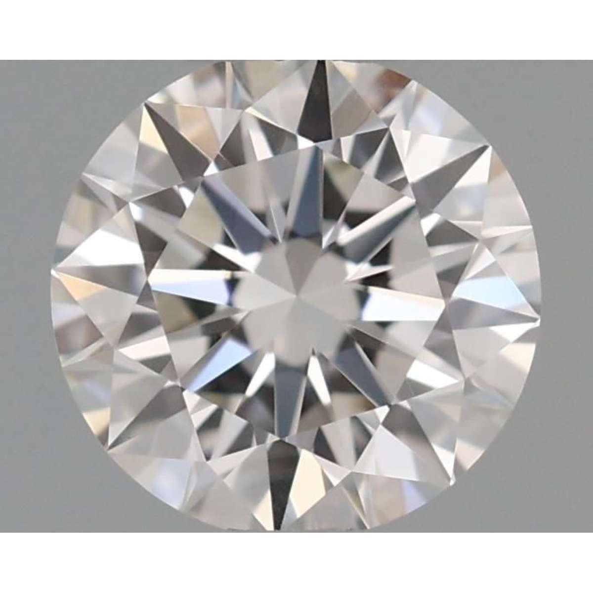 Certified Diamond GIA Carats 0.32 Color G Clarity VVS1  EX  EX  EX Fluorescence NON Brown No Green No Milky No EyeClean 100%