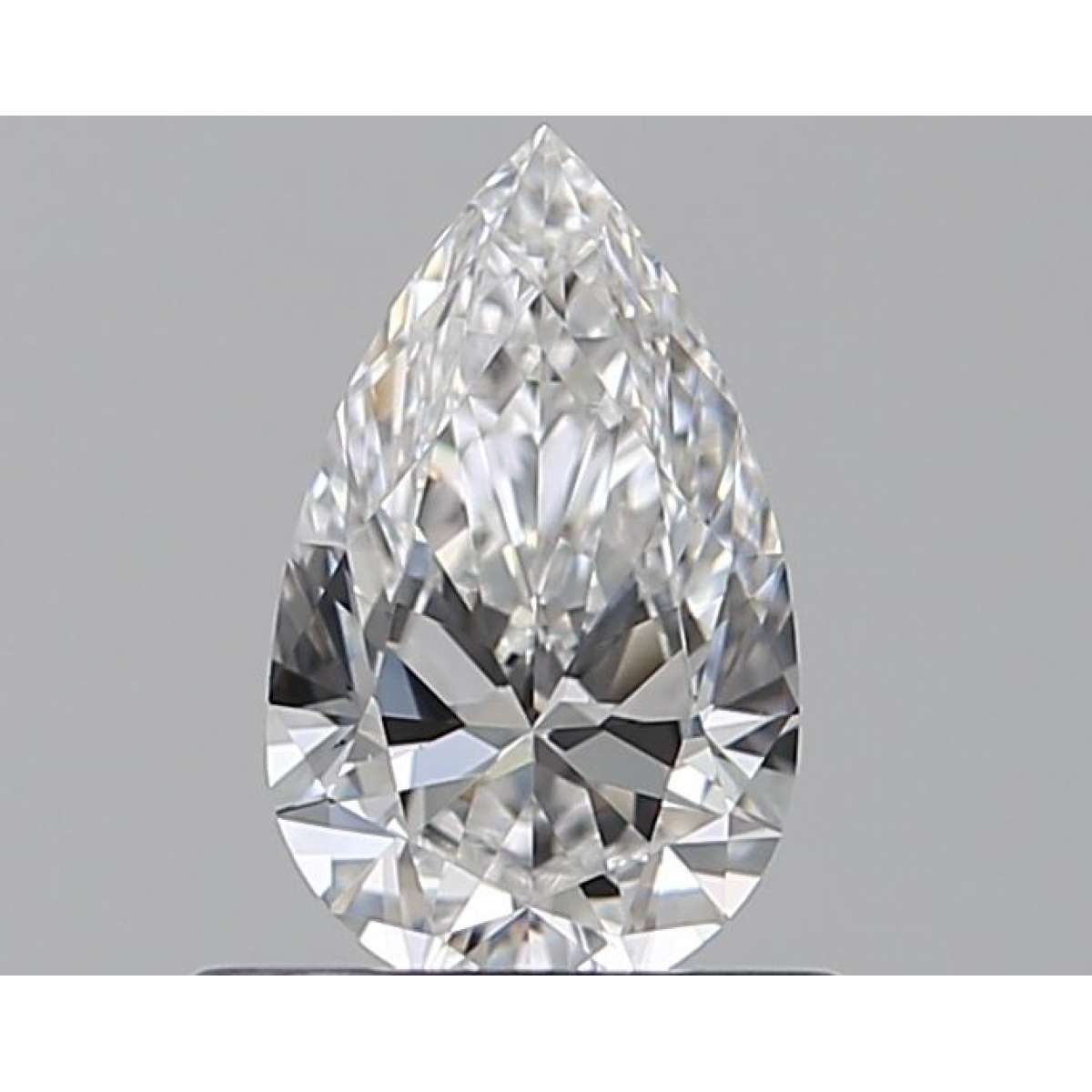 Certified Diamond GIA Carats 0.51 Color E Clarity VS1  -  EX  VG Fluorescence NON Brown No Green No Milky No EyeClean 100%