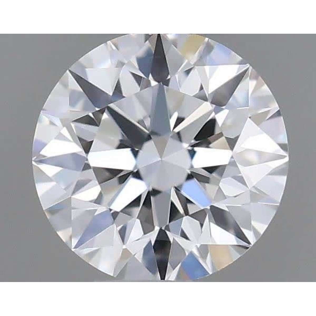 Certified Diamond GIA Carats 0.25 Color F Clarity IF  EX  EX  EX Fluorescence NON Brown No Green No Milky No EyeClean 100%